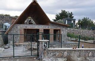 Tabancayla öldürüp cesedi yaktı