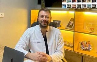 Takdir belgesini getiren 100 öğrenciye ‘Hijyen...