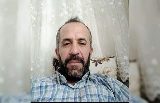 Takla atan araçtan yaralı kurtuldu, hastanede hayatını...