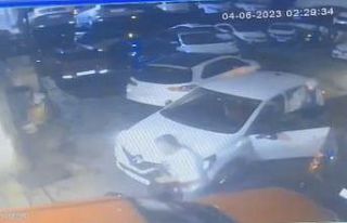 Taksim’de silahla oyun cinayetle bitti: Arkadaşını...