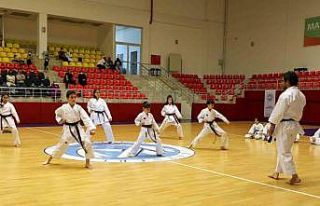 Talas Sporcu Fabrikasına kayıtlar başladı