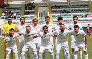 Talasgücü Beeldiyespor’un rakipleri belli oldu