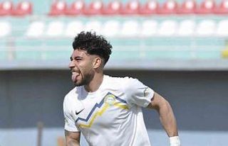 Talasgücü Belediyespor’da 3 ayrılık