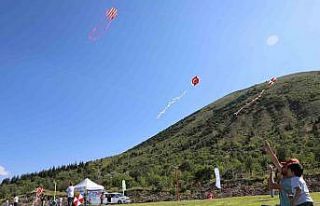 Talas’ta babalar günü uçurtma şenliğiyle kutlanacak