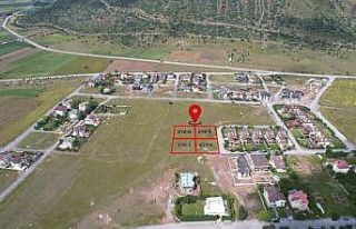 Talas’ta yeni yatırım fırsatı