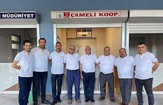 Talep çok olunca Çameli’ye ek sefer koyuldu