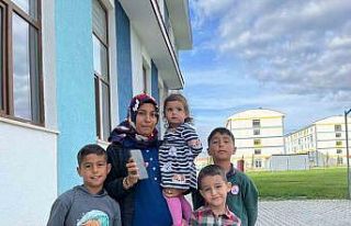 Talihsizlik silsilesi depremzede ailenin yakasını...