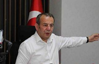 Tanju Özcan: "Koltuktan kalkmak istemeyen Kılıçdaroğlu’nu...