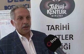 Tarihi Kentler Birliği, ‘Deprem Sonrası Tarihi...