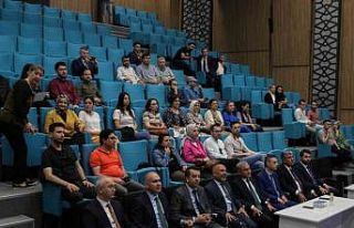 Tarihi Kentler Birliği Eğitim Semineri Kütahya’da...