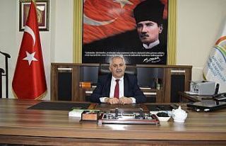 Tarım ve Orman İl Müdürü Görentaş’tan ‘elma...