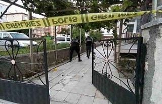 Tartıştığı abisini vurdu