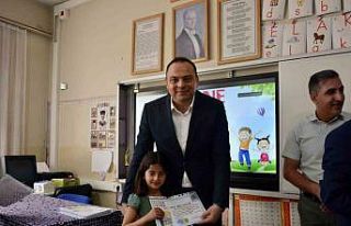 Tatvan’da karne sevinci