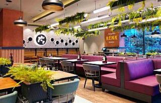 Tavuk Dünyası görselini değiştirdi