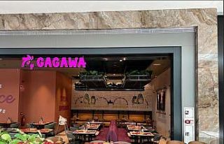 Tavuk Dünyası Madrid’de 3’üncü restoranını...