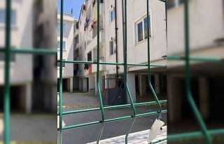 Taziye evinde feci kaza: Asansörün halatı koptu,...