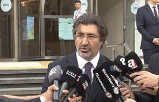 TBB Başkanı Çakar: ’’Çok yapıcı ve samimi...