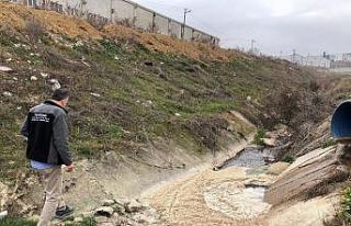 Tekirdağ’da 87 tesise 22 buçuk milyon ceza