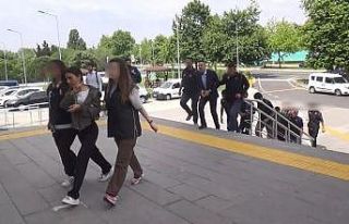 Tekirdağ’da PKK/KCK operasyonu: 5 kişi tutuklandı