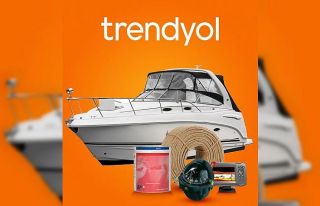 Tekne sahiplerinin en çok tercih ettiği ürünler...