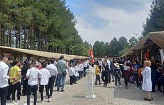 Tekno Gediz Festivali düzenlendi