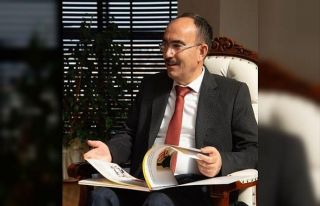 TEKNOFEST başvuruları için 100 bin lira destek...