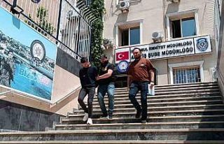 Telefon dolandırıcıları yine iş başında