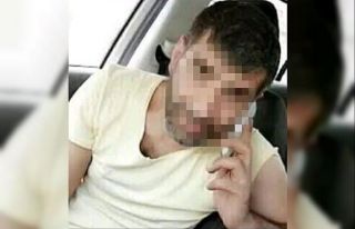 Televizyon programında kızını arayan babanın...