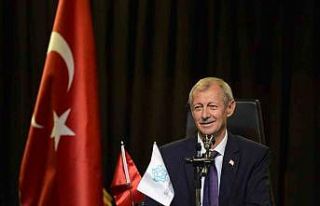 Tepki çeken konserden sonra ilçeye yeni başkan...