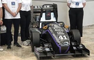 Tesla sponsor oldu, Türkiye’de ilk kez turbo içten...