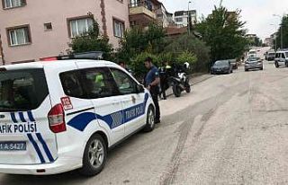 Ticari aracın çarptığı 11 yaşındaki çocuk...