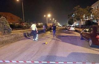 Tır şoförünün ölümüne neden olan sürücü...