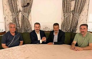 Tokat plevnespor, Tokatlı hocasıyla yola devam ediyor