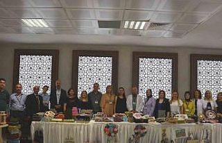 Toplum Ruh Sağlığı Merkezi’nde tedavi gören...