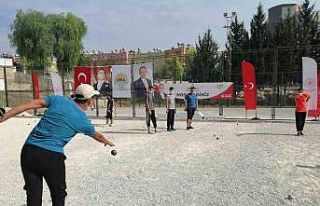 Toroslar Belediyesinden 23 branşta yaz spor okulu