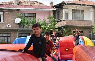 Tosya’da mahalleler şenlikle buluşuyor