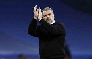 Tottenham, Ange Postecoglou ile 4 yıllık anlaşma...