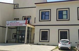 Tozlu: Burası hasta merkezli sağlık merkezi