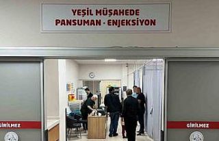 Trabzon’da Kuran Kursu icazet merasiminde dağıtılan...