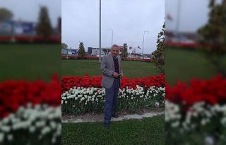 Traktörün altında kalan 65 yaşındaki kişi hayatını...