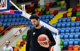 Troy Selim Şav, P. Karşıyaka Yolunda