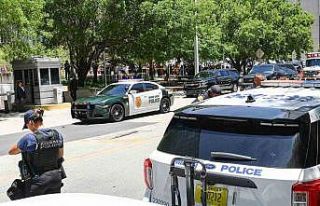 Trump, tutuksuz yargılanmak üzere serbest bırakıldı