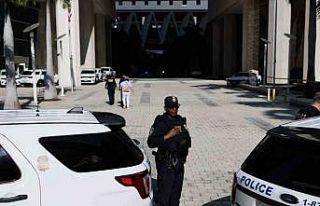 Trump yeniden hakim karşısında