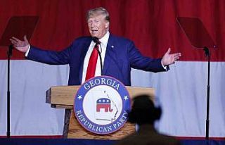 Trump’tan Özel Yetkili Savcı Smith’e: “Radikal...