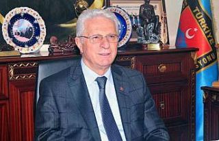 TŞOF Başkanı Apaydın: “Yaşanacak trafik yoğunluğunu...