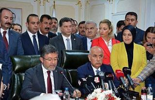 TÜDKİYEB Başkanı Çelik: “Tarımda kaybedilecek...