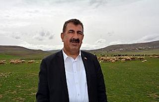 TÜDKİYEB Genel Başkanı Çelik: “Gelecek için...