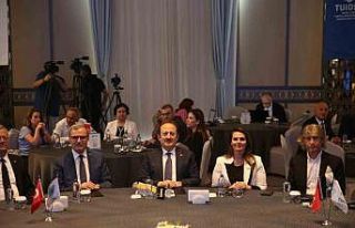 TUİOSB öncülüğünde OSB’lerde dijitalleşme...