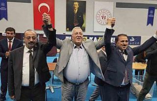 Tümen, güven tazeledi