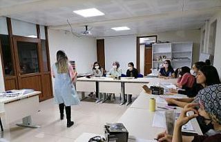 Tunceli Halk Eğitim Merkezi, 3 bin 118 kişiyi sertifikalandırdı